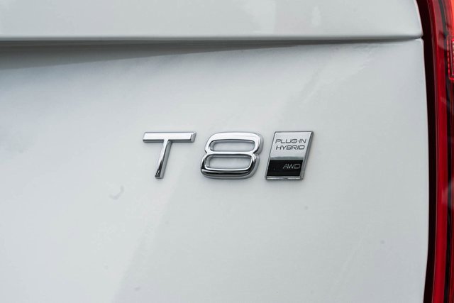 New 2025 Volvo XC90 T8 Ultra w/ Protection Package Premier image 7