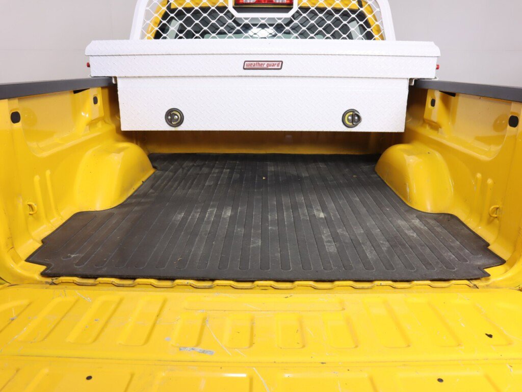 Used 2018 Chevrolet Silverado 1500 W/T w/ Trailering Package AWD/4WD image 28