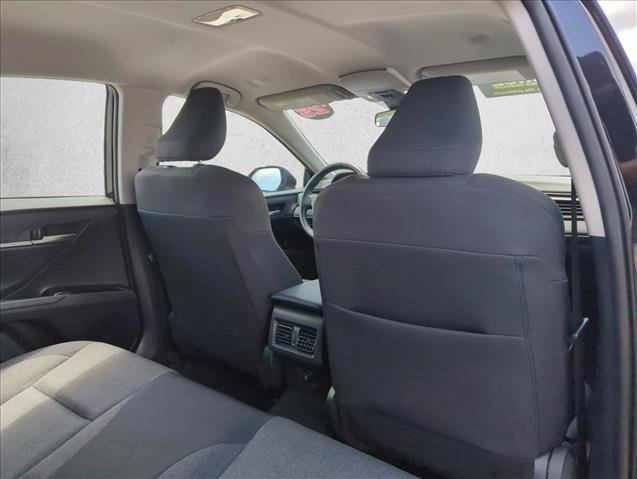 Used 2025 Toyota Camry LE FWD image 20