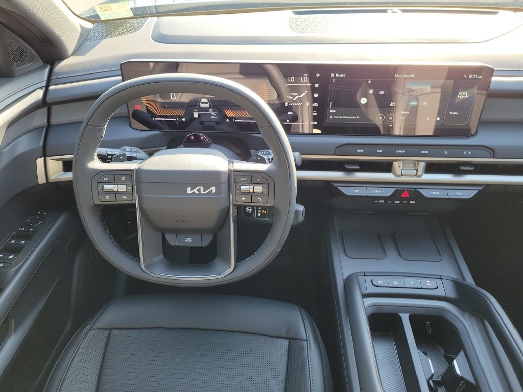 New 2027 Kia Telluride S FWD image 19