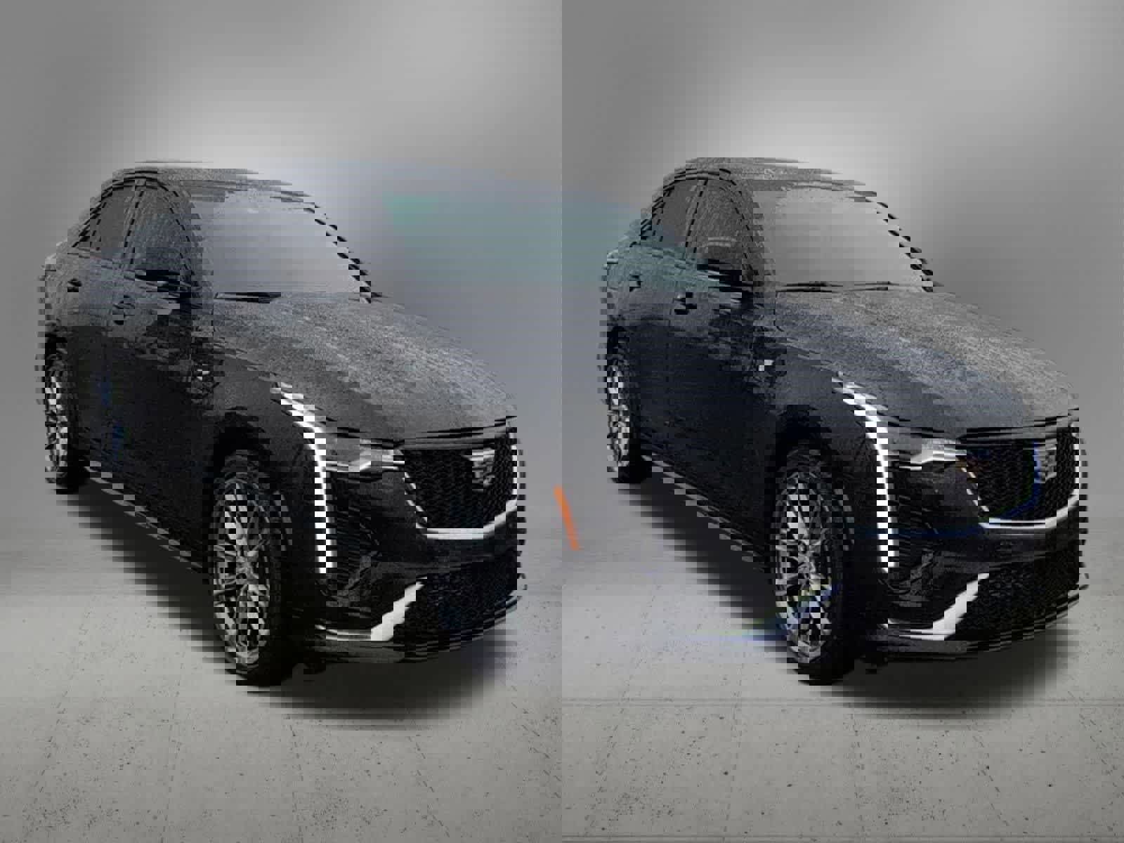 Used 2024 Cadillac CT4 Sport w/ Technology Package image 8