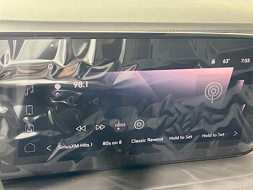 New 2026 Buick Encore GX Preferred image 13