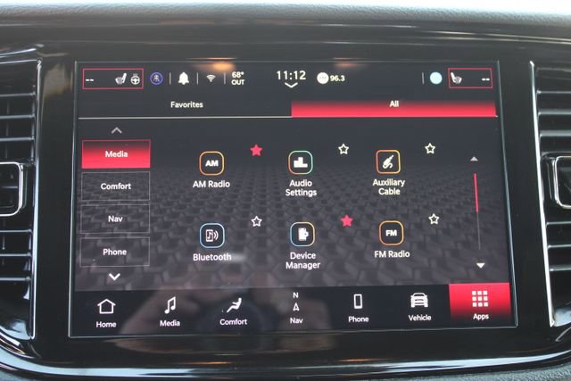 Used 2024 Dodge Durango GT image 31