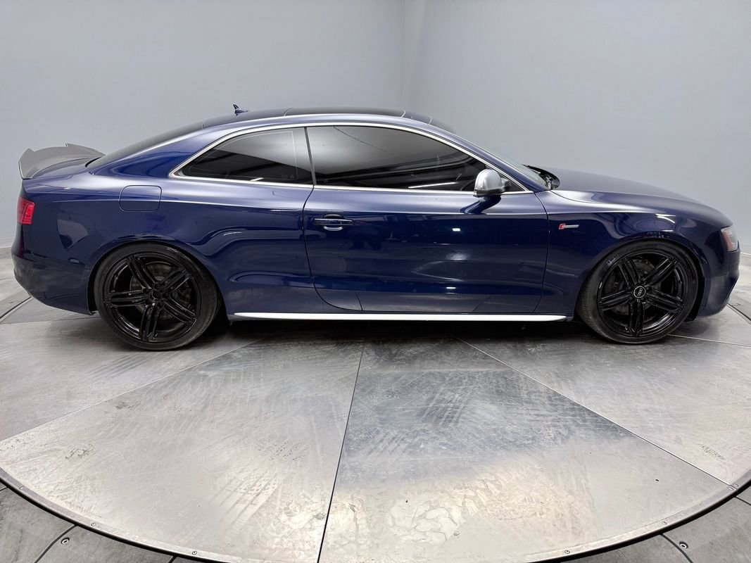 Used 2014 Audi S5 Premium Plus image 4