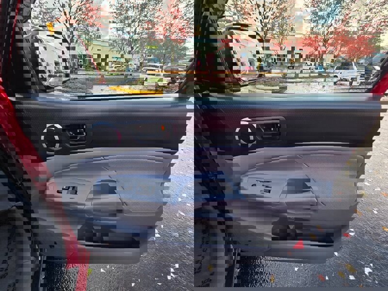 Used 2007 Toyota Tacoma 4x4 Double Cab image 36