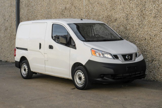 Used 2019 Nissan NV200 S w/ Cruise Control Package image 6