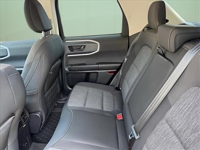 Used 2021 Ford Bronco Sport Big Bend AWD/4WD image 8