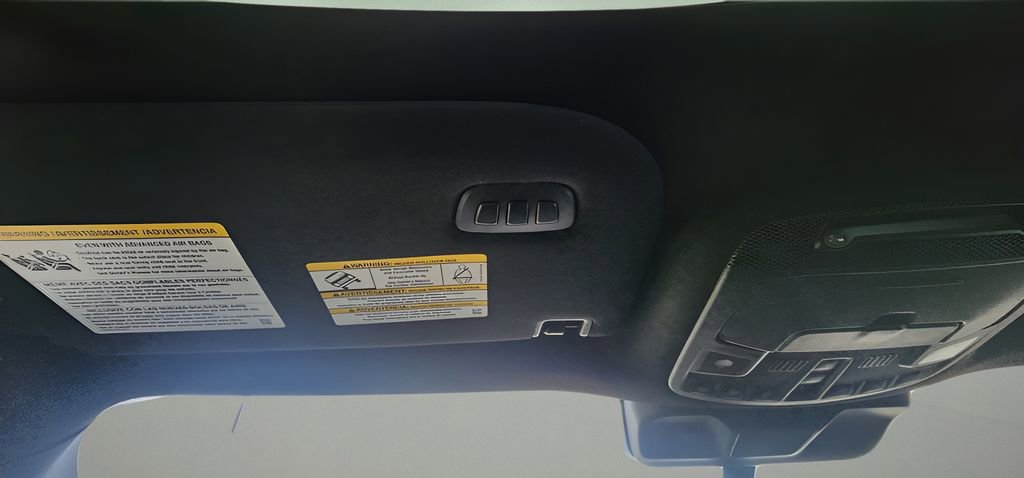 Used 2023 Lincoln Navigator Reserve image 39