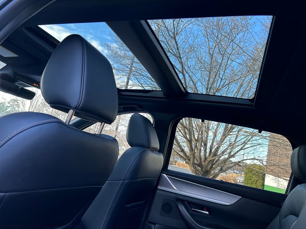 New 2026 MAZDA CX-90 3.3 Turbo S w/ Premium Package image 31