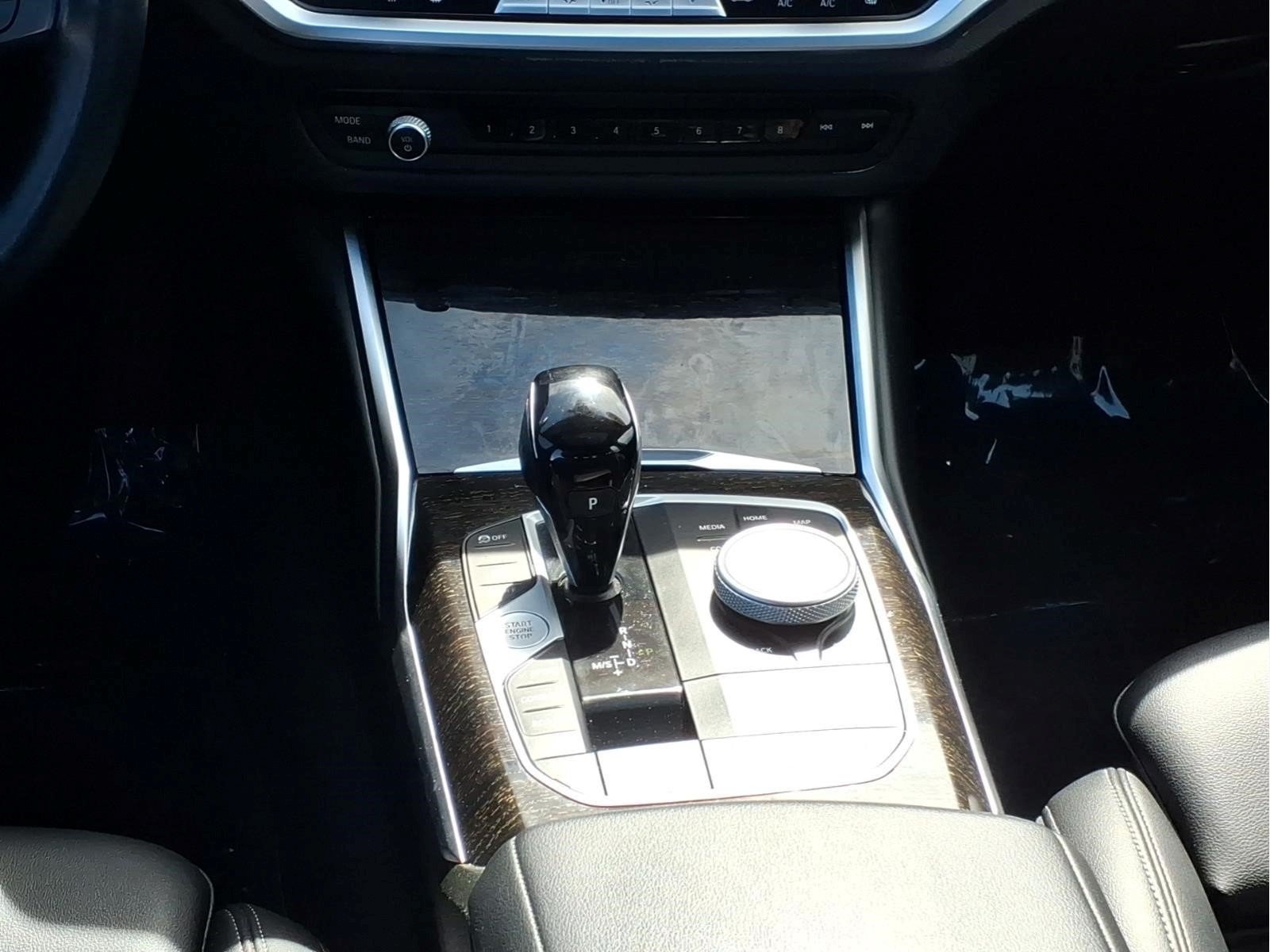 Used 2022 BMW 330i xDrive Sedan w/ Driving Assistance Package AWD/4WD image 19