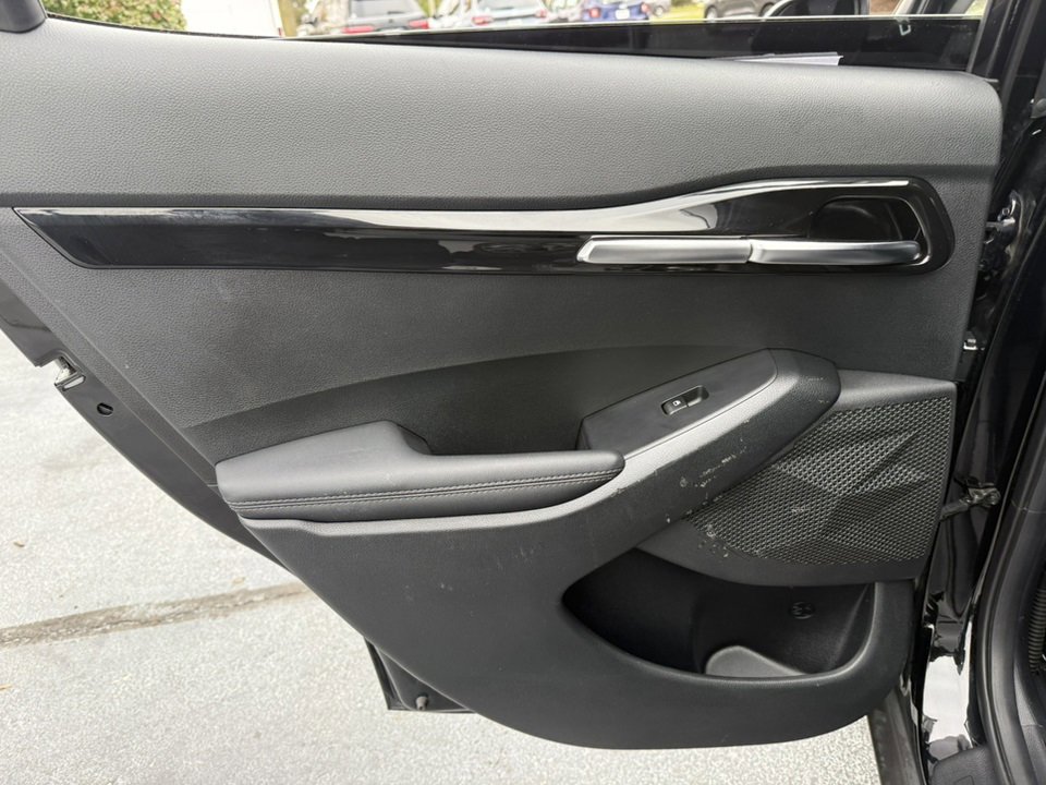 Used 2022 Kia Seltos SX image 30