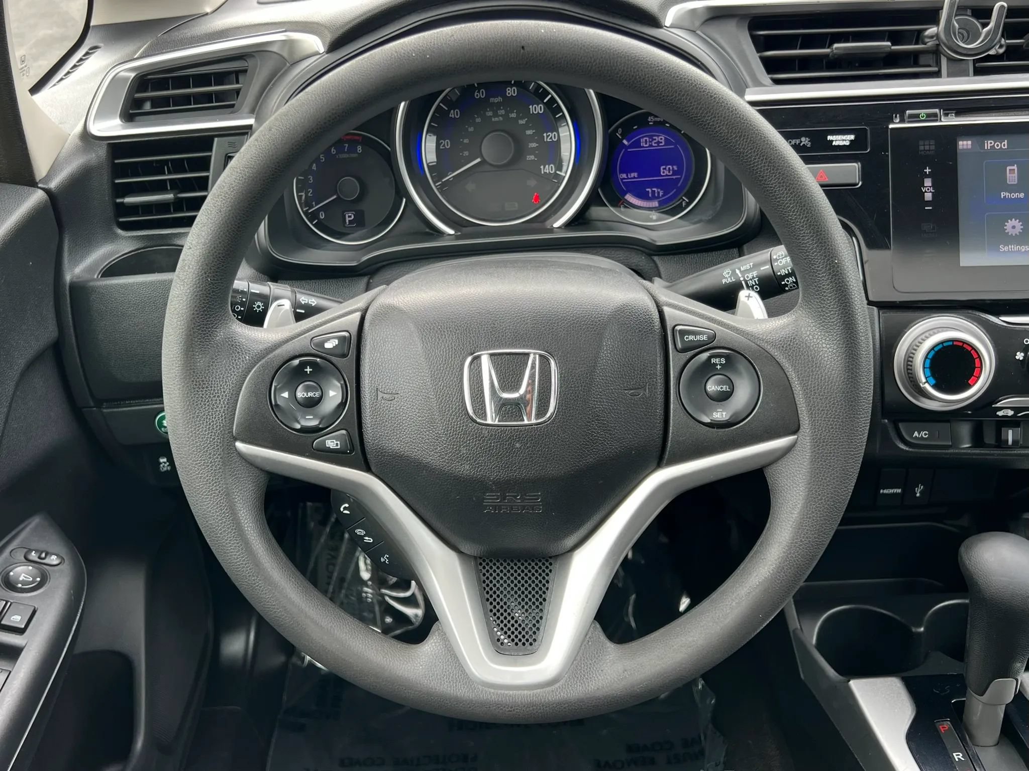 Used 2015 Honda Fit EX image 20
