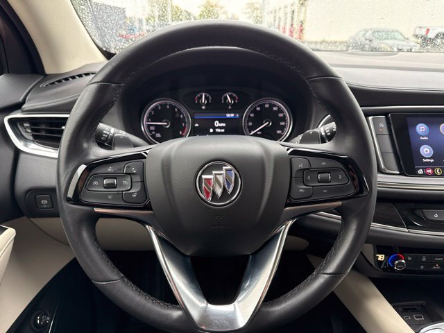 Used 2023 Buick Enclave Essence w/ Experience Buick Package FWD image 23