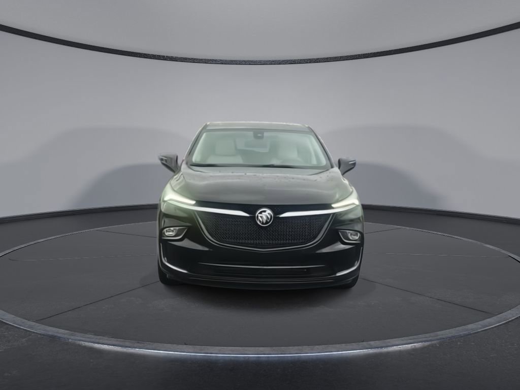 Certified 2024 Buick Enclave Essence w/ Experience Buick Package image 3