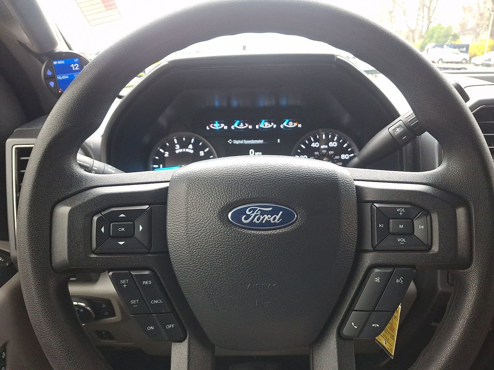 Used 2021 Ford F350 XLT w/ XLT Premium Package image 19