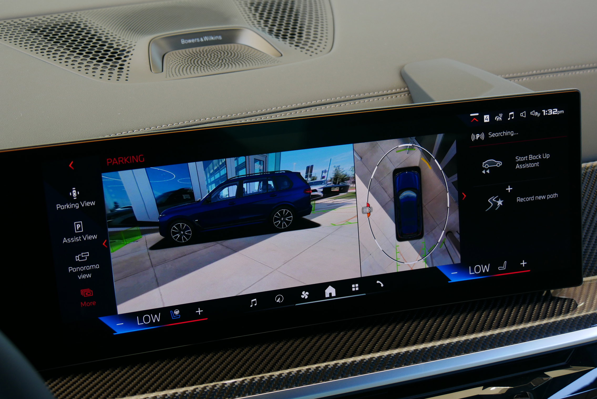 New 2026 BMW X7 M60i image 15