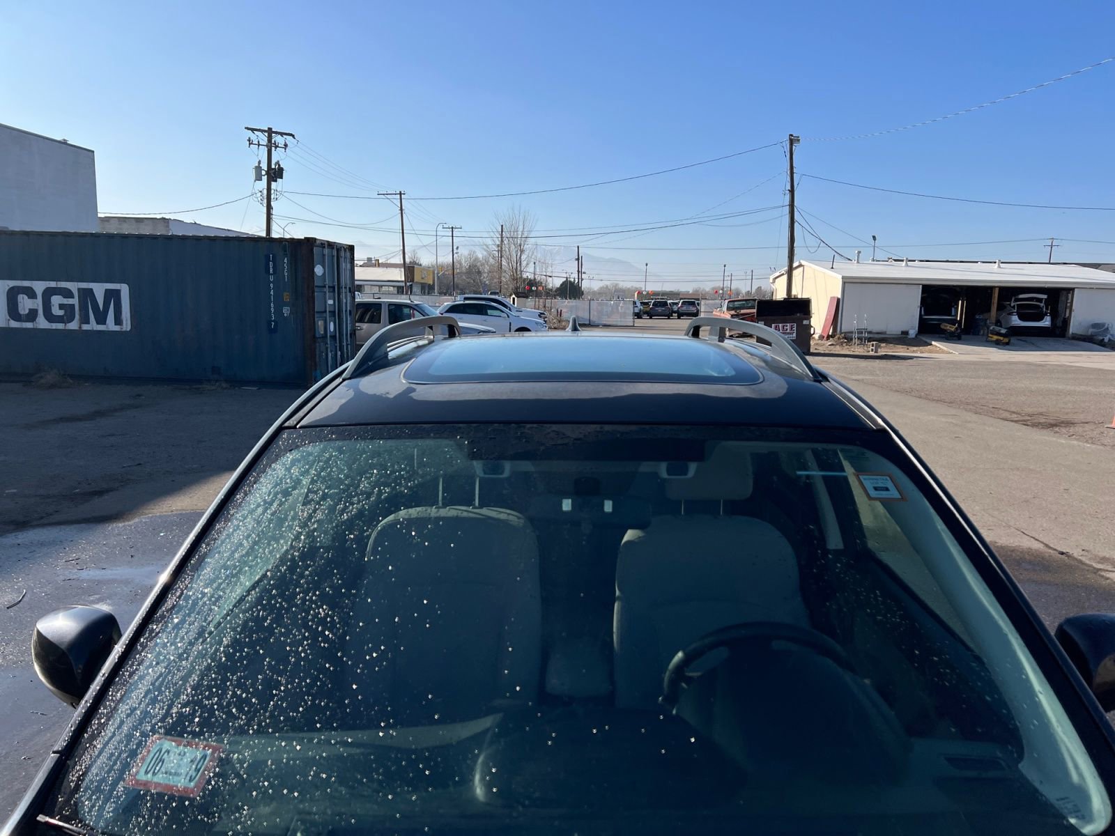 Used 2018 Subaru Forester 2.5i Premium AWD/4WD image 38