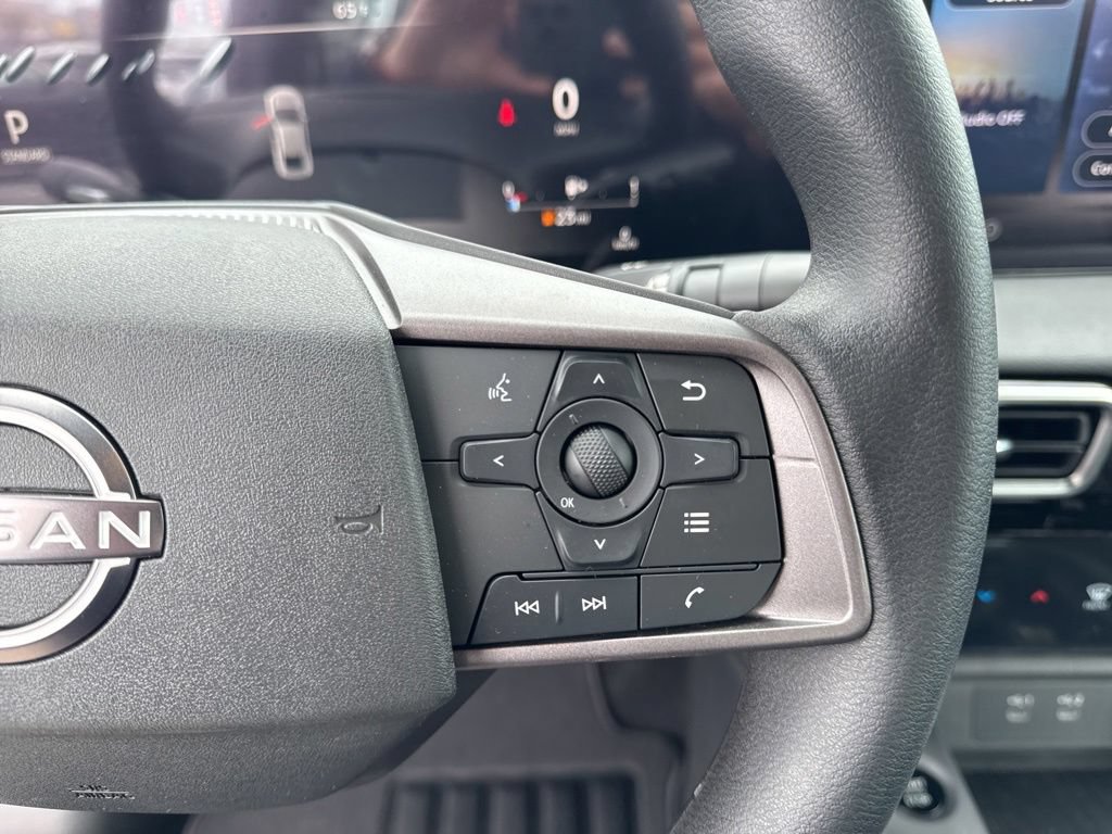 New 2026 Nissan Sentra SV w/ Floor Mat Package FWD image 26