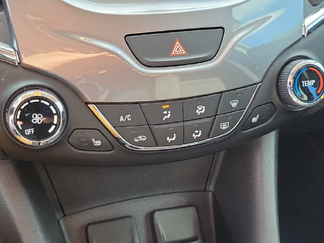 Used 2016 Chevrolet Cruze LT w/ Convenience Package FWD image 15
