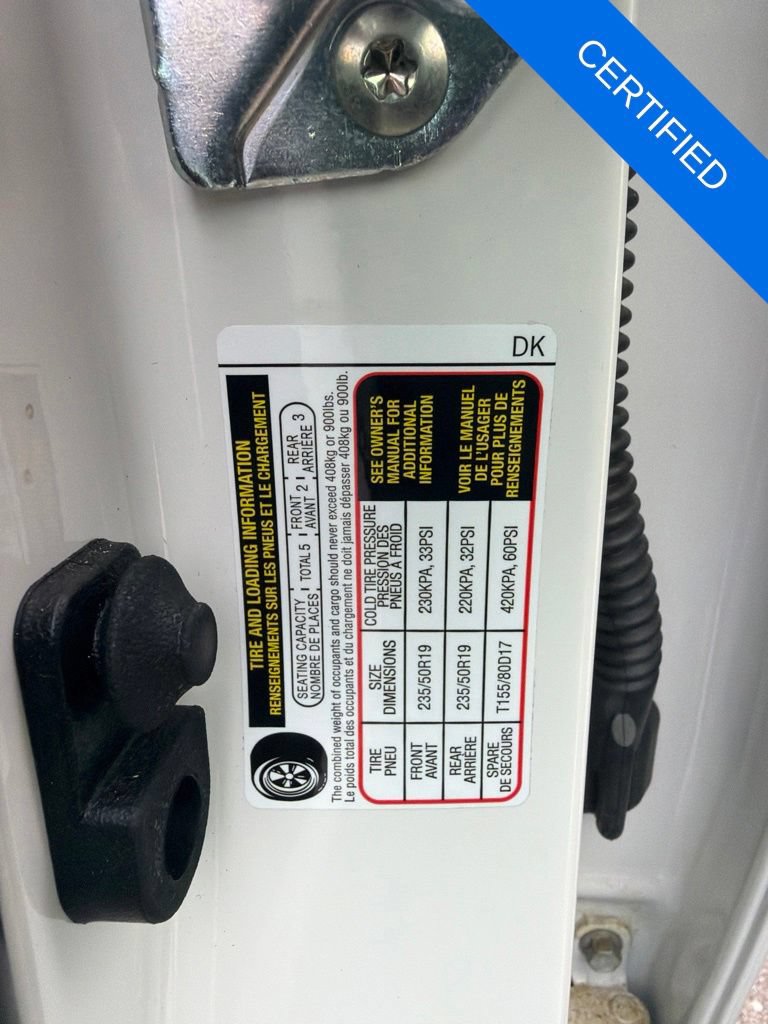 Certified 2026 Subaru Forester Touring AWD/4WD image 13