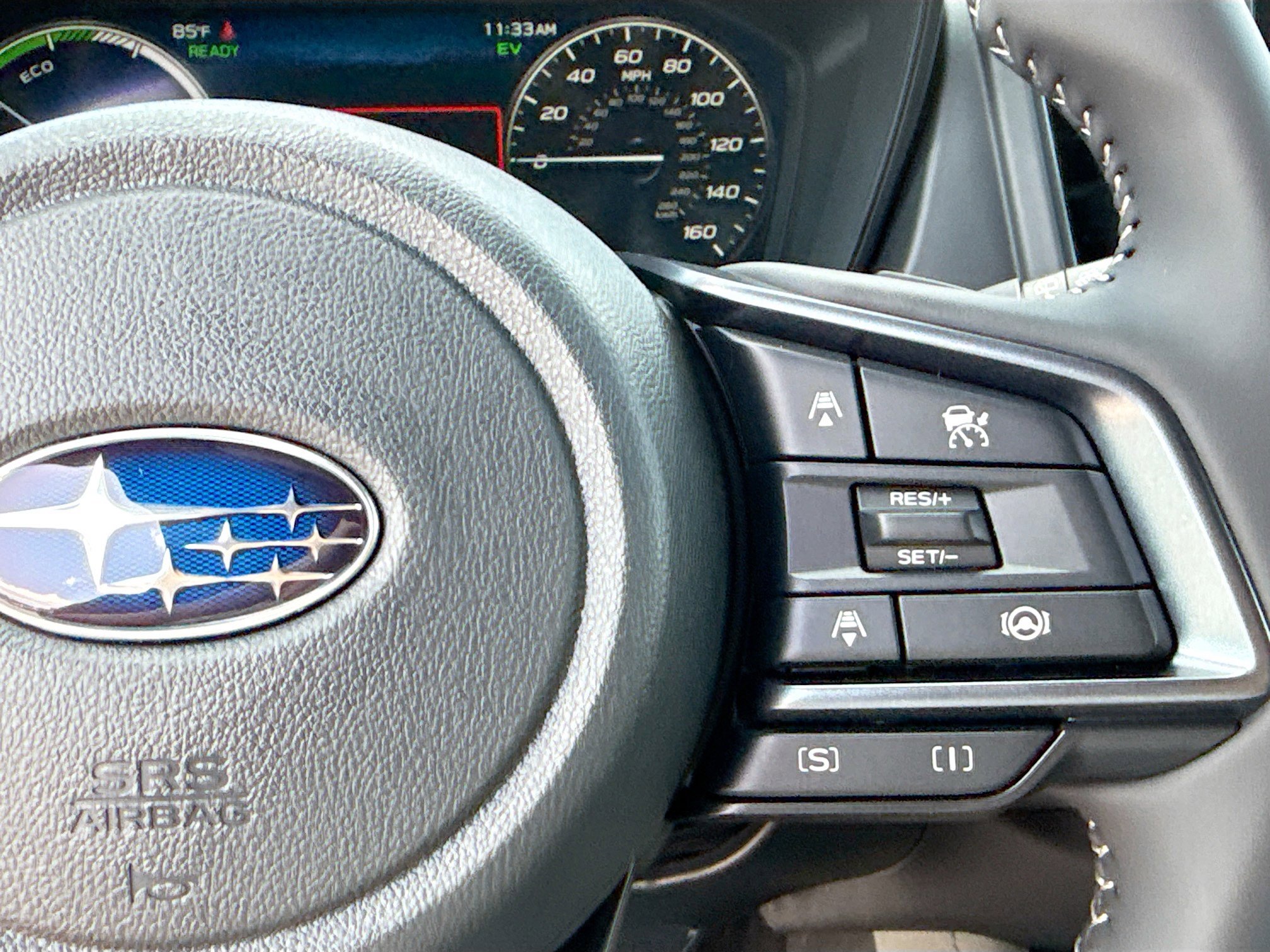 New 2026 Subaru Forester Limited AWD/4WD image 39
