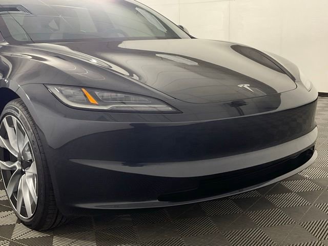 Used 2025 Tesla Model 3 Long Range RWD image 8
