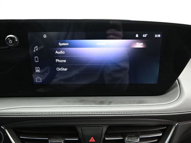 Used 2025 Buick Encore GX Preferred image 35