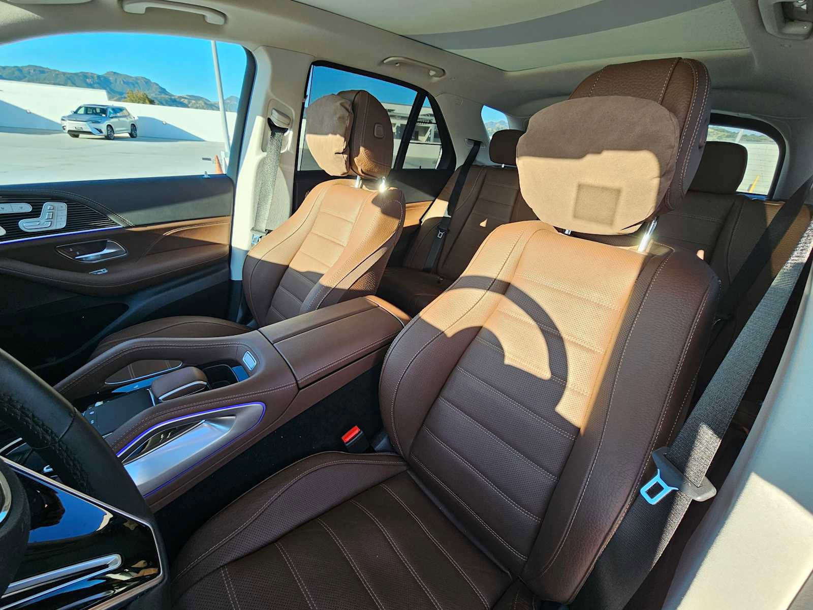 Used 2026 Mercedes-Benz GLE 450 4MATIC image 22