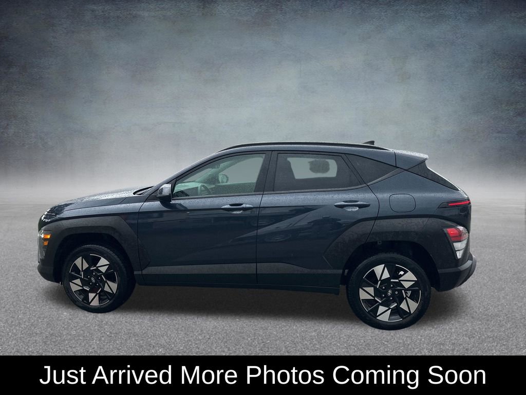 Used 2024 Hyundai Kona SEL AWD/4WD video 2
