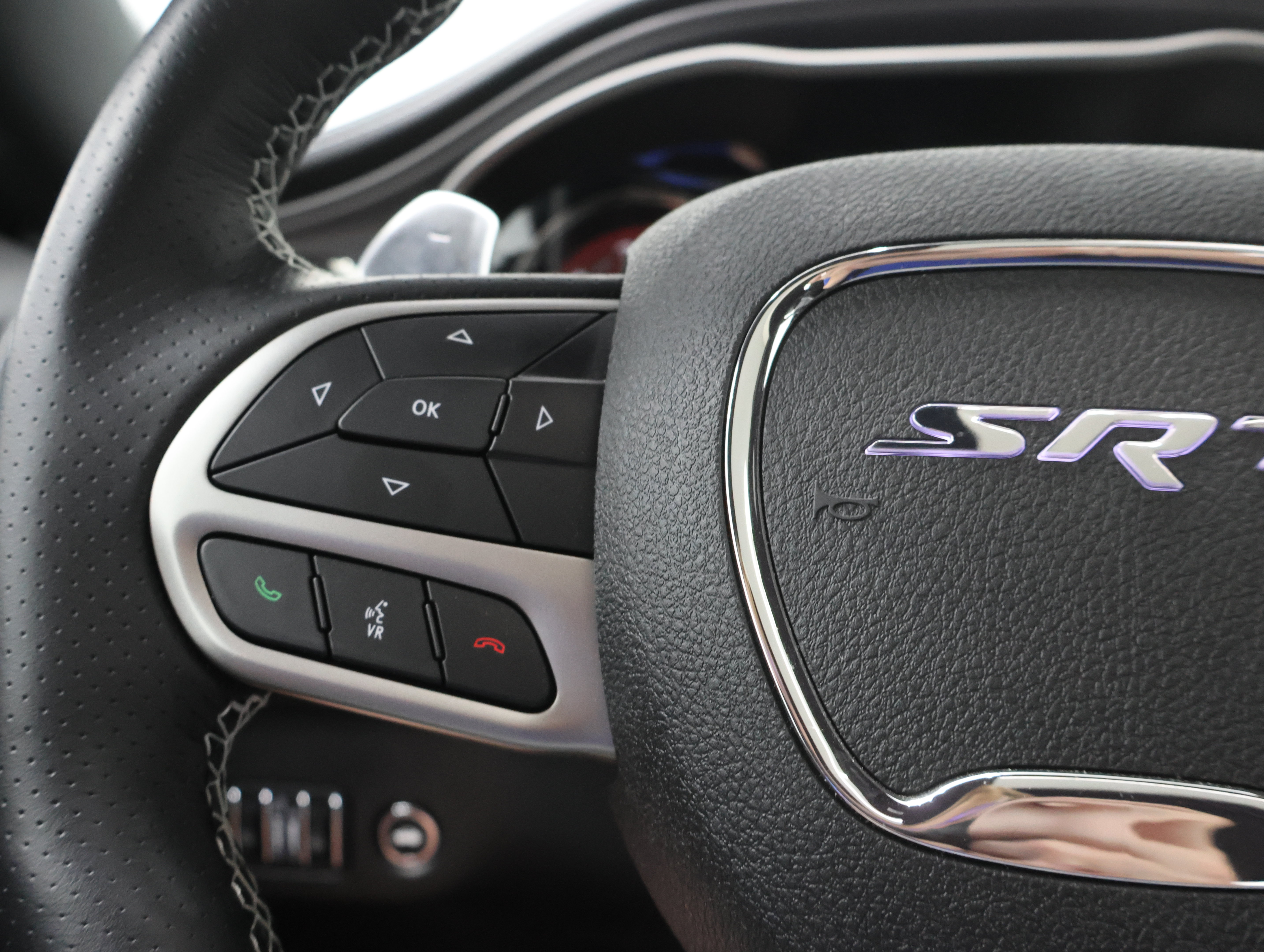 Used 2023 Dodge Challenger SRT Hellcat RWD image 16