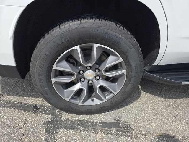 Used 2023 Chevrolet Tahoe LT w/ LT Signature Package AWD/4WD image 19
