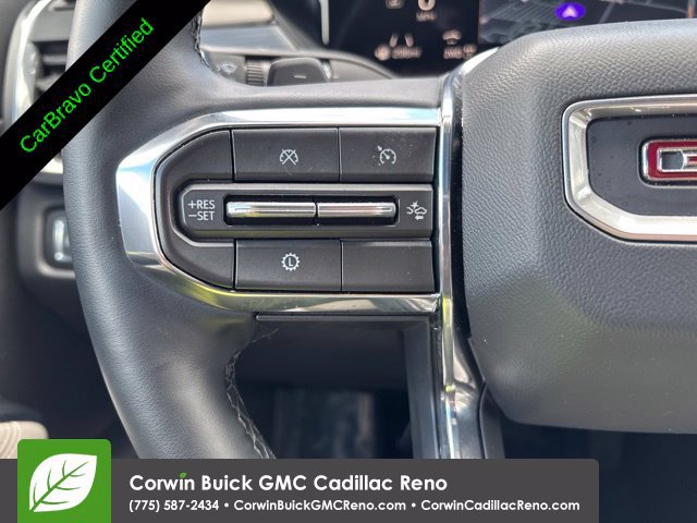 Certified 2026 GMC Acadia Elevation w/ Elevation Premium Package AWD/4WD image 14