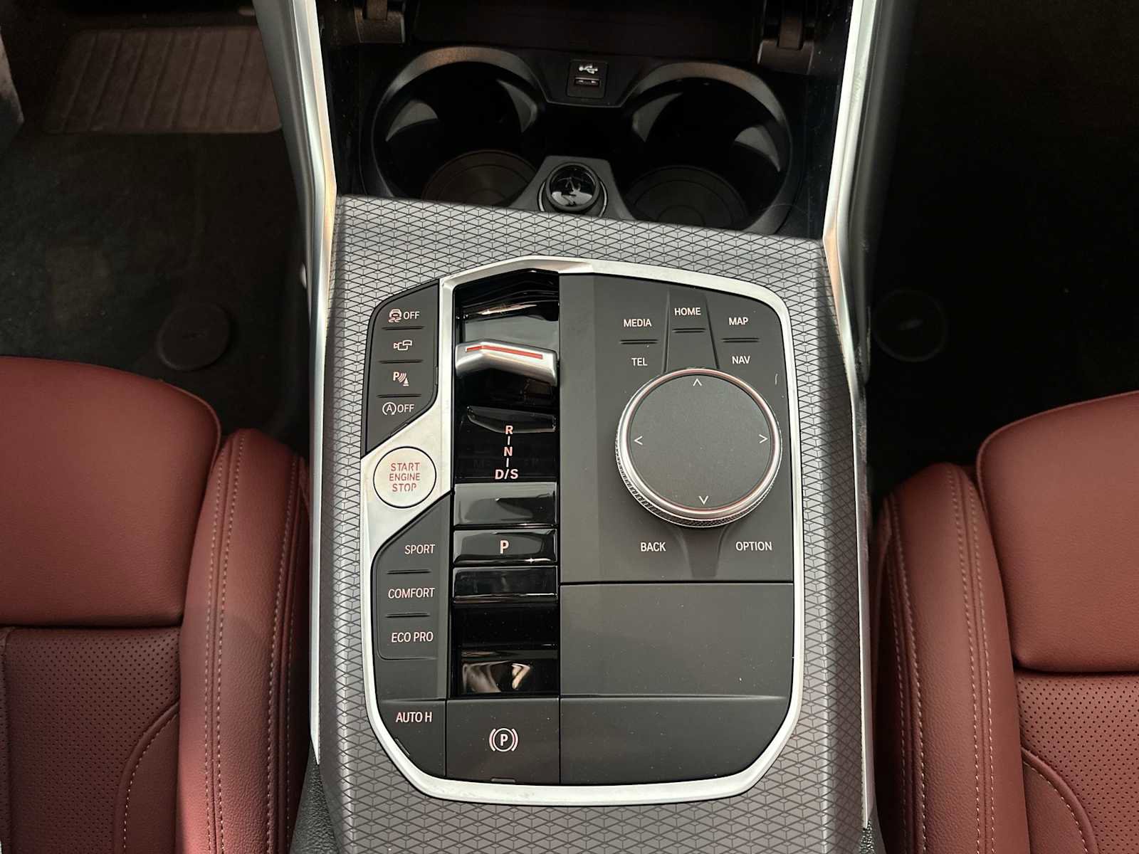 New 2026 BMW 330i xDrive Sedan w/ Premium Package image 17