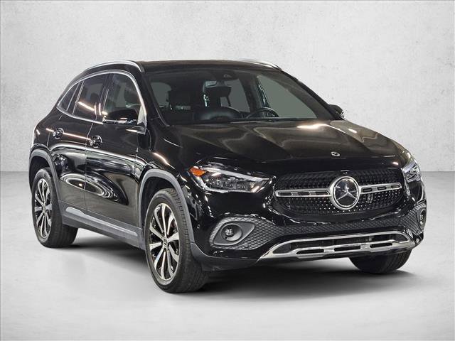 Used 2021 Mercedes-Benz GLA 250 GLA 250 w/ Premium Package image 3