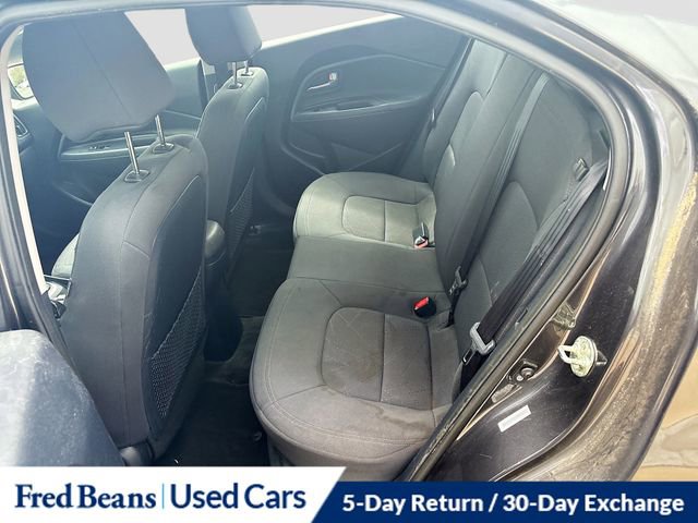 Used 2014 Kia Rio EX w/ Convenience Package image 20