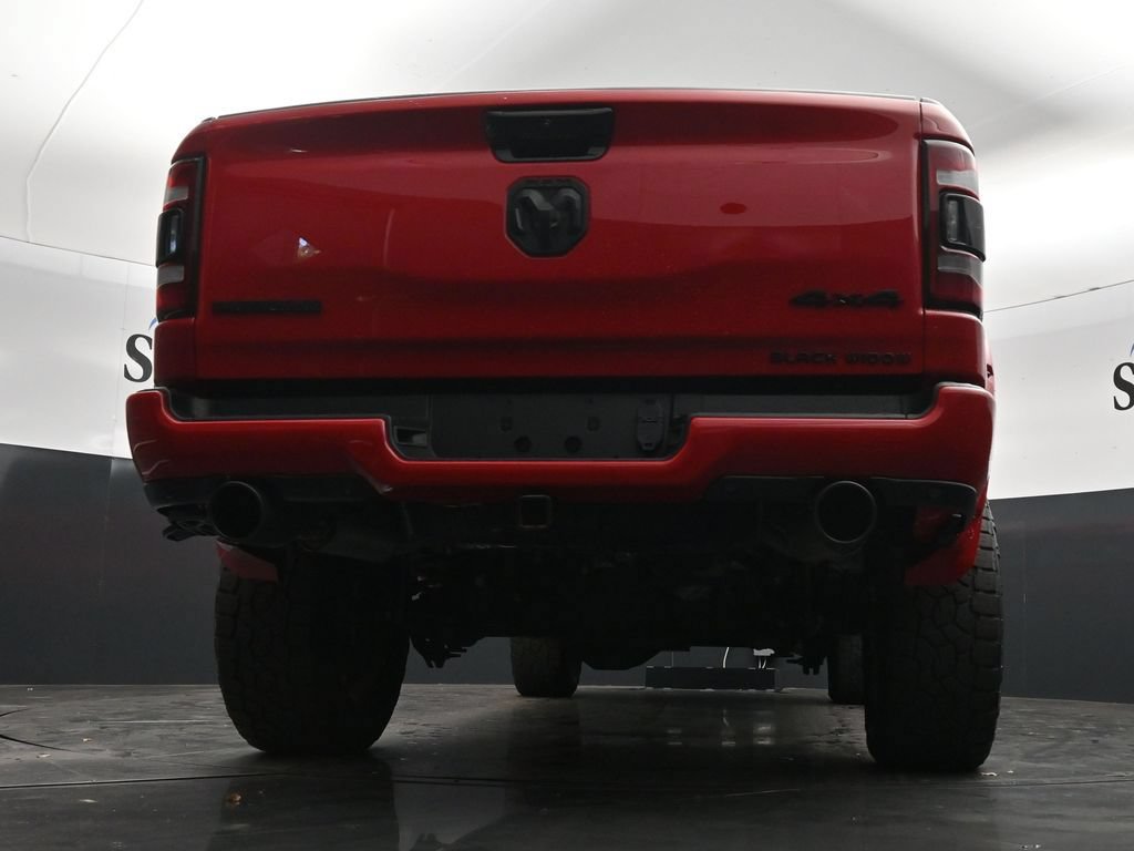 Used 2023 RAM 1500 Big Horn AWD/4WD image 31