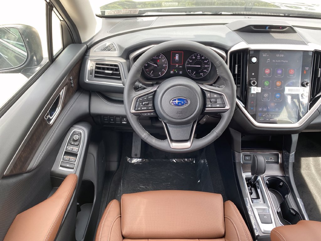 New 2026 Subaru Ascent Touring AWD/4WD image 22