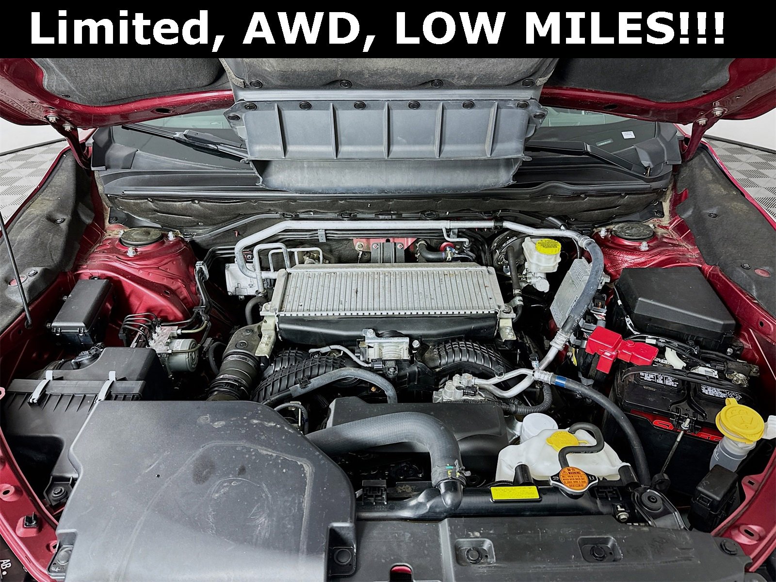 Used 2021 Subaru Ascent Limited w/ Popular Package #2A image 31