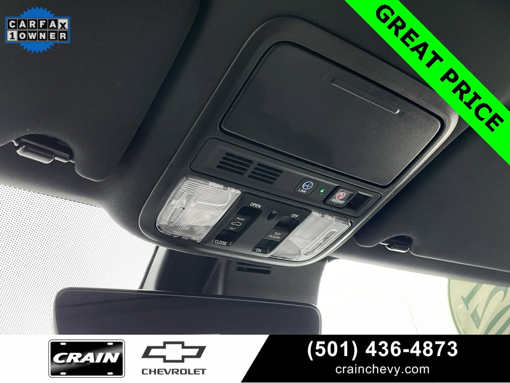 Used 2021 Honda Passport Touring image 22