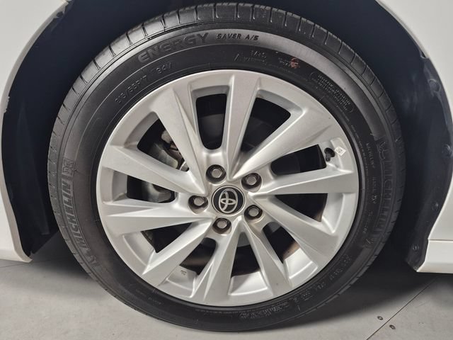Certified 2024 Toyota Camry LE FWD image 10
