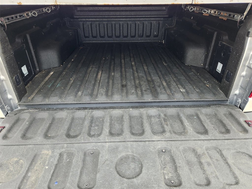 Used 2024 Ford Maverick XLT image 30