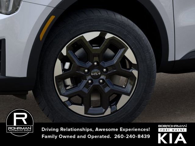New 2026 Kia Sorento S image 10