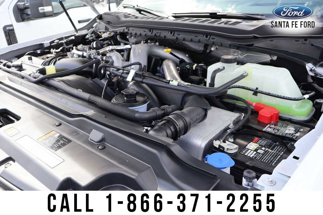 New 2026 Ford F350 Lariat w/ Lariat Ultimate Package AWD/4WD image 45
