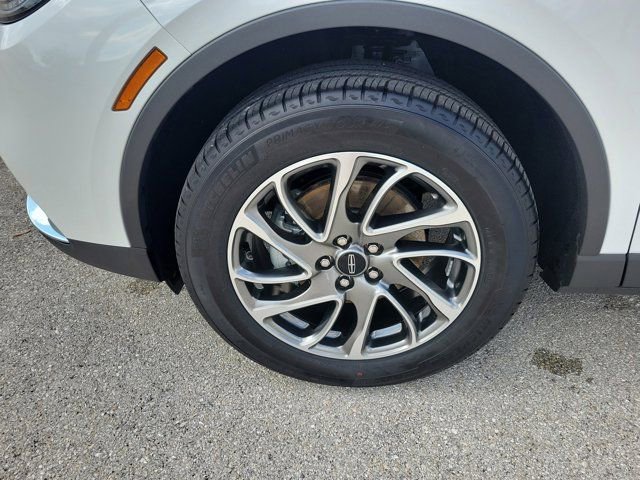 Certified 2022 Lincoln Corsair FWD image 8