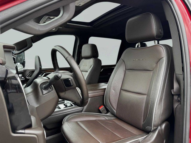 Used 2024 GMC Sierra 2500 Denali w/ Denali Reserve Package image 24