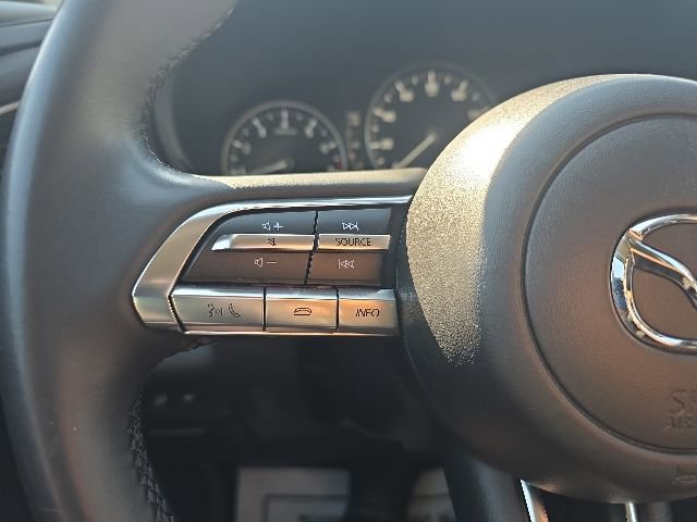Certified 2023 MAZDA CX-30 AWD 2.5 S w/ Preferred Package image 27