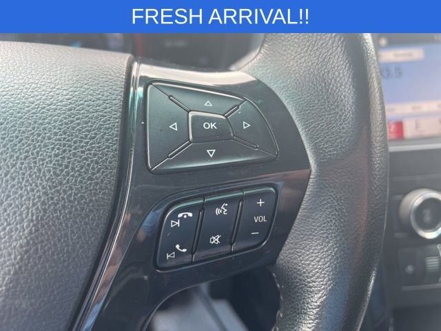 Used 2019 Ford Explorer XLT w/ Equipment Group 201A image 16