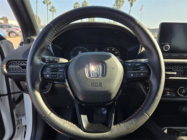 Used 2024 Honda HR-V Sport image 24