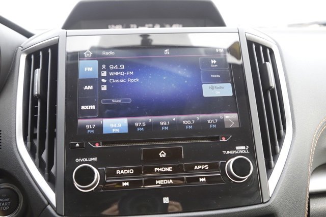 Used 2021 Subaru Crosstrek 2.5i Limited image 20