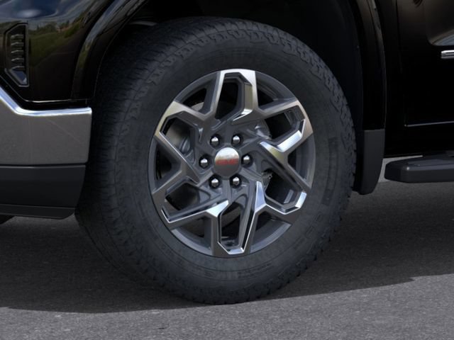 New 2026 GMC Sierra 1500 SLT w/ SLT Premium Plus Package AWD/4WD image 9